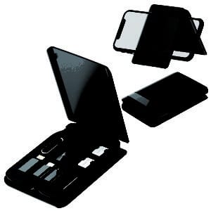 ערכת מתאמים מקצועית