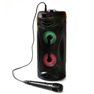 רמקול בידורית