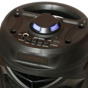 רמקול בידורית