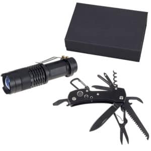 סט הישרדות מקצועי