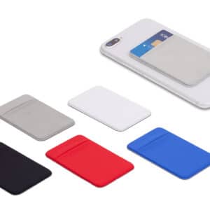 כיס כרטיסים לנייד