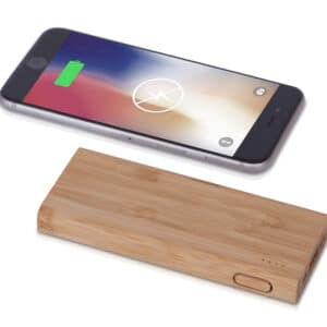 מטען נייד אקולוגי