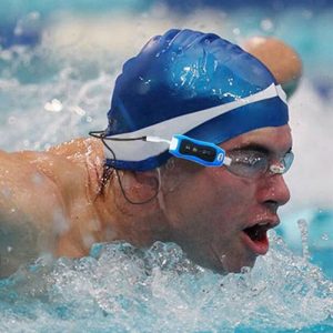 אזניות עמידות מים