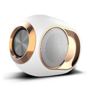 רמקול בלוטוס 10