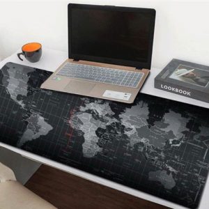 פד עכבר העולם