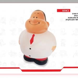 כדור לחץ סטרס