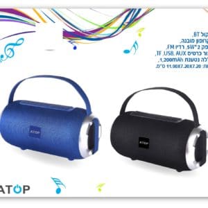 רמקול דיסקו