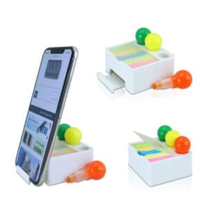 מעמד שולחני משולב