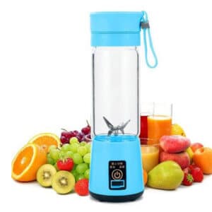 שייקר אישי נטען