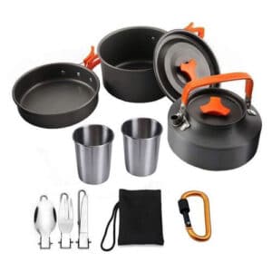 סט פיקניק מושלם