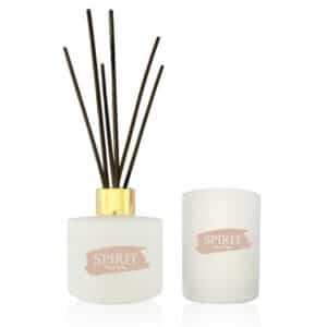 מפיץ ריח משולב