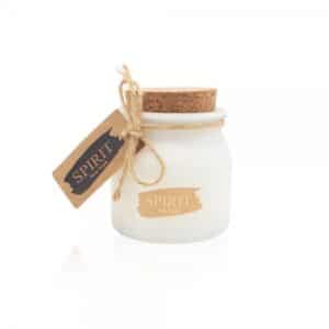 נר ריחני גדול