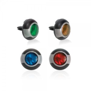 מפיץ ריח לרכב