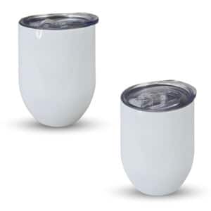 כוס נירוסטה טרמית