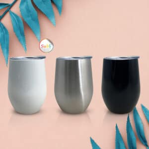 כוס נירוסטה טרמית