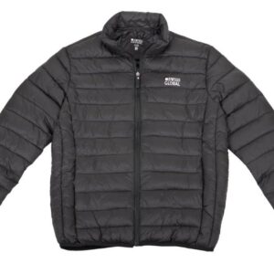 מעיל פוך SWISS GLOBAL