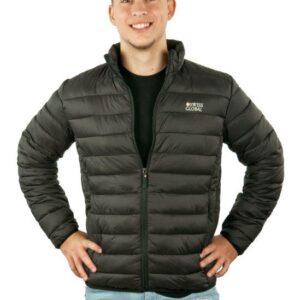 מעיל פוך SWISS GLOBAL