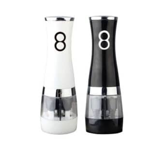 סט מטחנות חשמליות