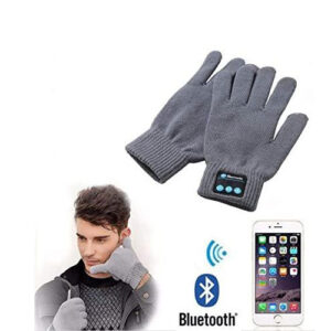 כפפות טאצ' דיבורית