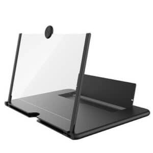 מגדיל מסך נייד