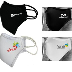 מסכה הגנה ויסקוזה