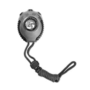 סטופר שעון ותאריכון