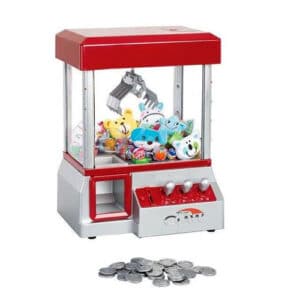 מכונת ממתקים