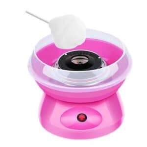 מכונה להכנת שערות סבתא