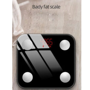 משקל דיגיטלי בלוטוס