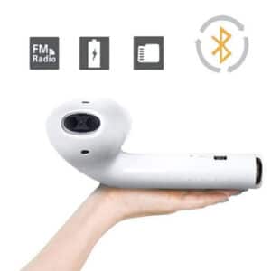 רמקול בעיצוב APPEL