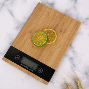 משקל מטבח במבוק