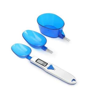 כפית משקל מדידה