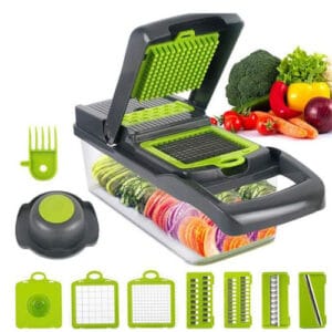 מולטי שף ידני