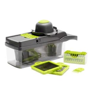 מולטי שף ידני