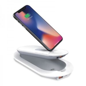 משטח טעינה מטען