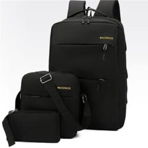 סט שלישיית תיקים