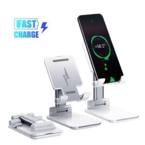 מעמד טעינה אלחוטי