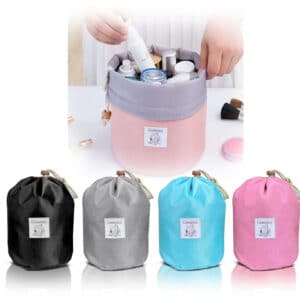 תיק איפור כלי רחצה