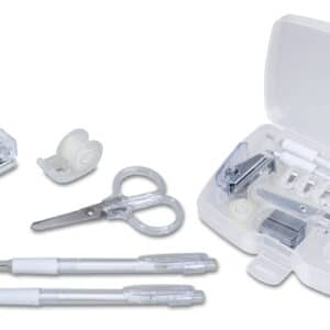 סט ציוד משרדי