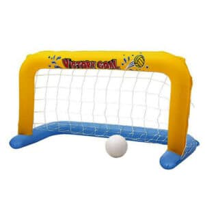 משחק בריכה שער מתנפח