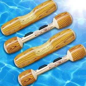 משחק הפלות בריכה