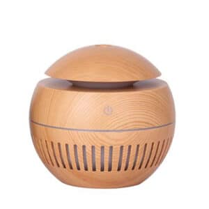 מכשיר להפצת אדים ושמניים ריחניים