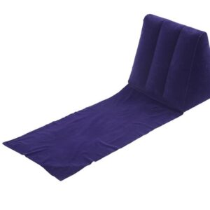 מזרן שיזוף כרית מתנפחת