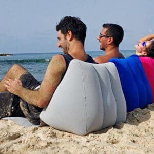 מזרן שיזוף כרית מתנפחת