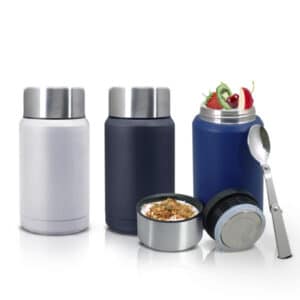 מיכל מזון תרמי