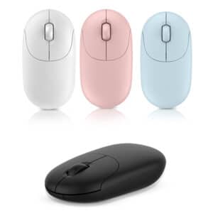 עכבר מחשב בעיצוב חדשני